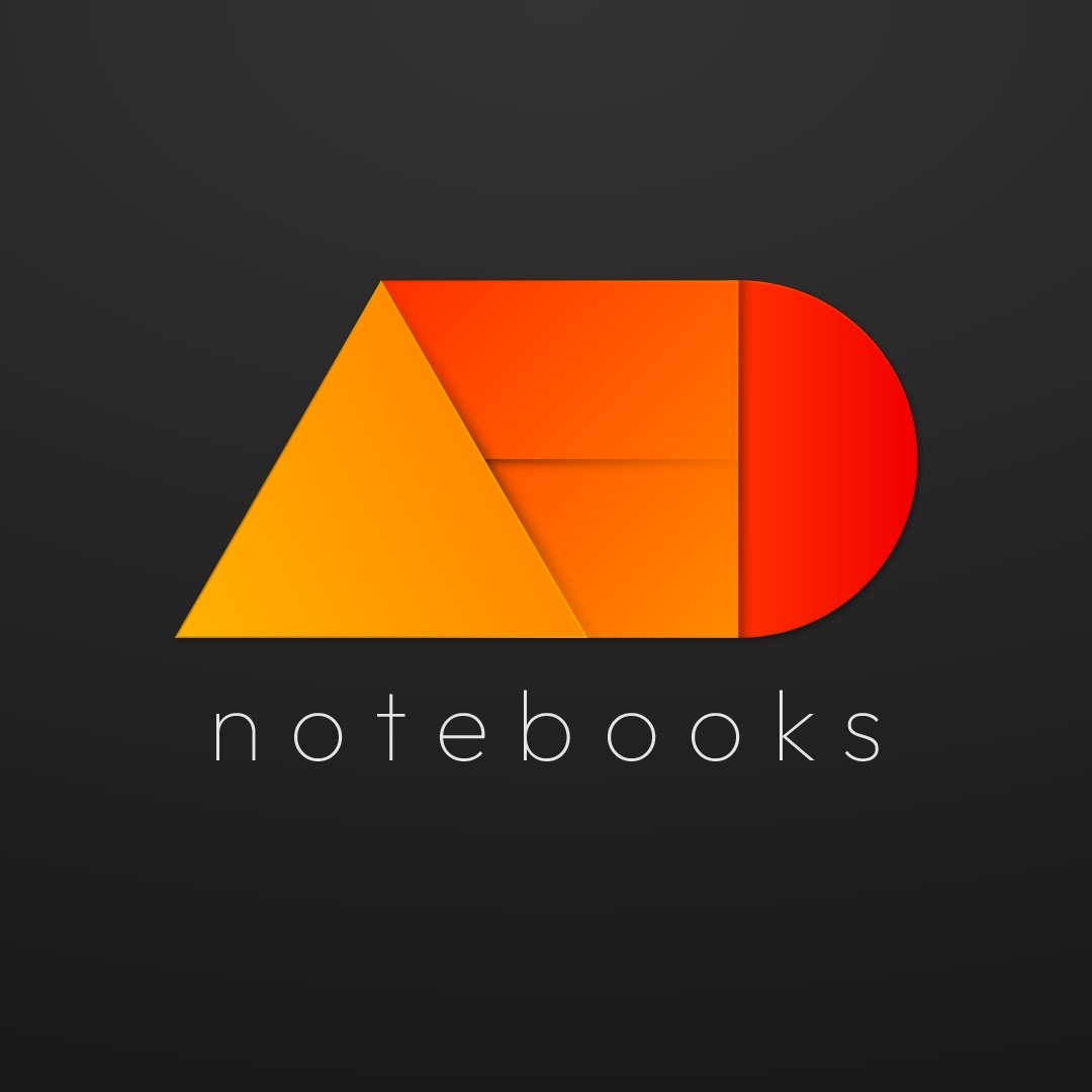 AFD Notebooks logo